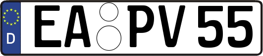 EA-PV55