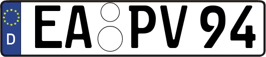EA-PV94