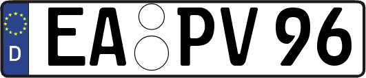 EA-PV96