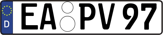 EA-PV97