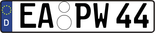 EA-PW44