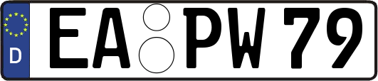 EA-PW79