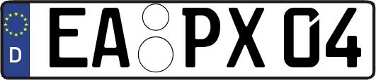 EA-PX04