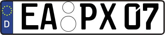 EA-PX07