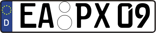 EA-PX09