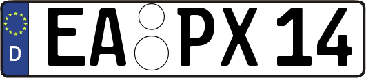 EA-PX14