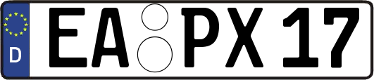 EA-PX17