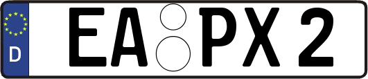 EA-PX2