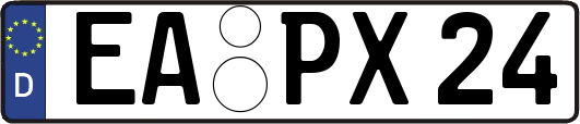 EA-PX24