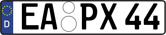 EA-PX44