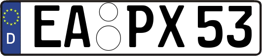 EA-PX53