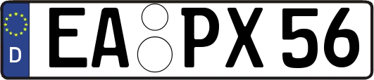 EA-PX56