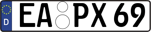 EA-PX69