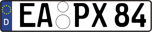 EA-PX84