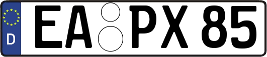 EA-PX85