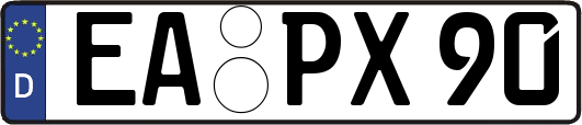 EA-PX90