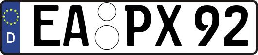 EA-PX92