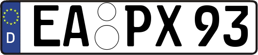 EA-PX93