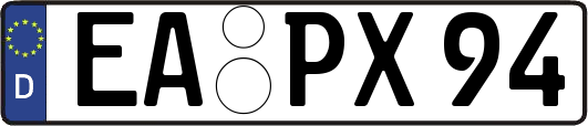 EA-PX94