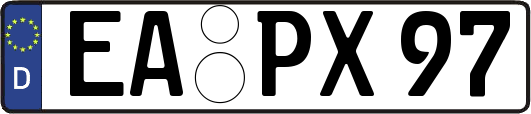 EA-PX97