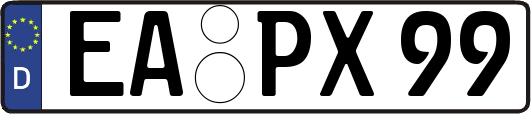 EA-PX99