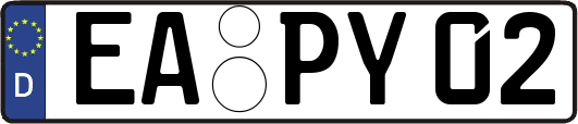 EA-PY02