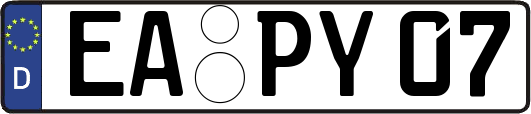 EA-PY07