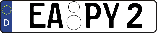 EA-PY2