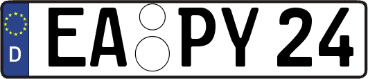 EA-PY24