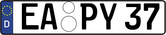 EA-PY37