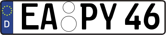 EA-PY46