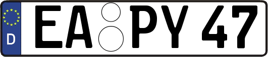 EA-PY47