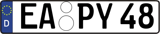 EA-PY48