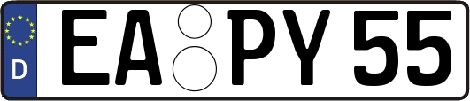 EA-PY55