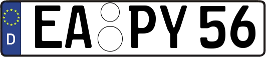 EA-PY56