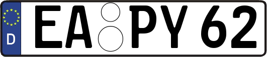 EA-PY62