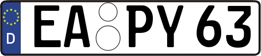 EA-PY63