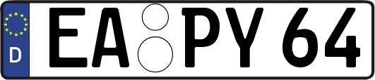 EA-PY64