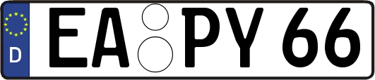 EA-PY66
