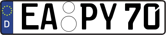 EA-PY70