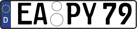 EA-PY79