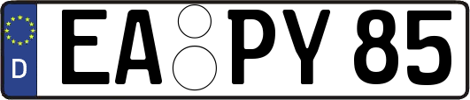 EA-PY85