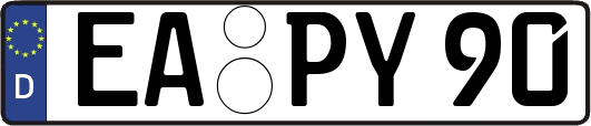 EA-PY90