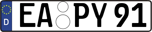 EA-PY91