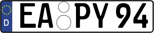 EA-PY94