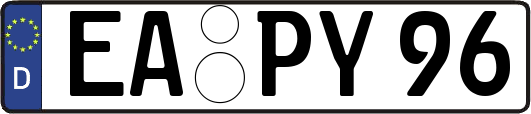 EA-PY96