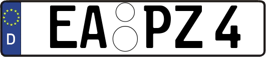EA-PZ4