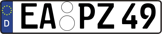 EA-PZ49