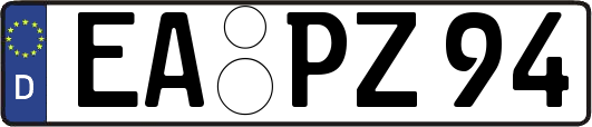 EA-PZ94