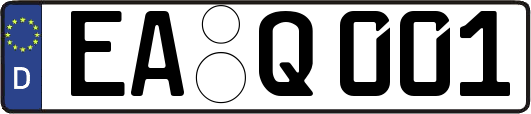 EA-Q001